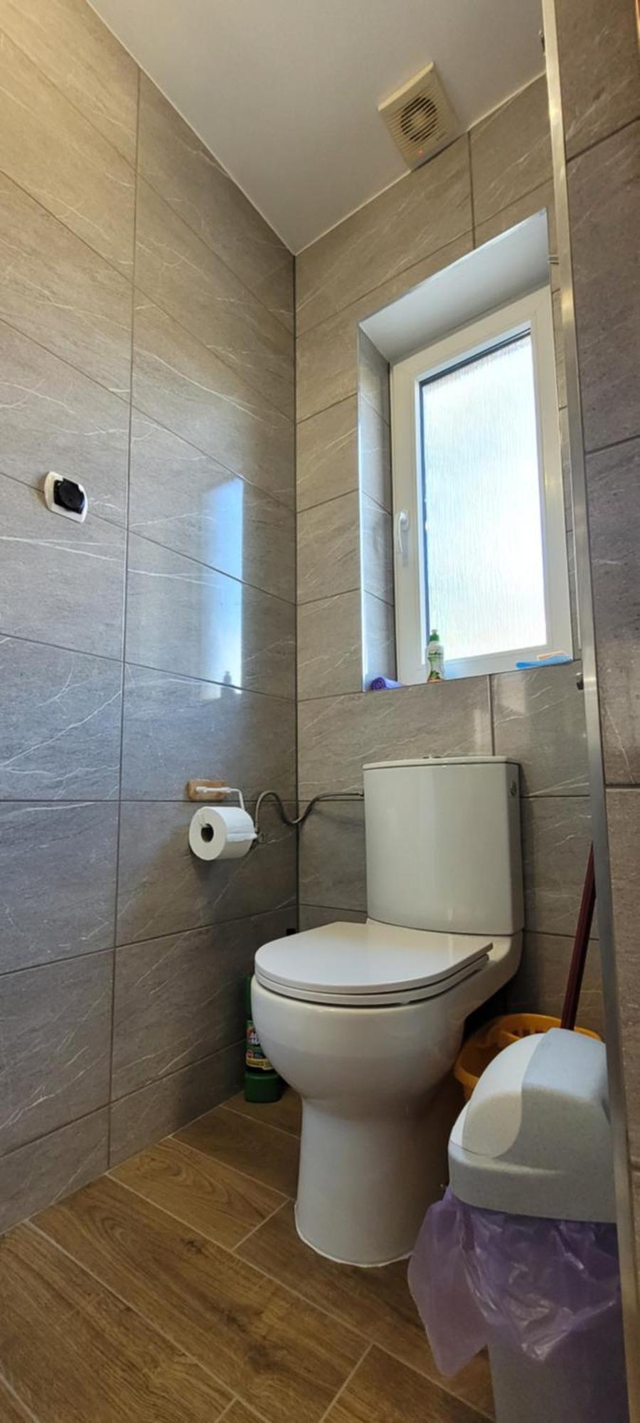 Apartamento Kama Pobierowo Exterior foto